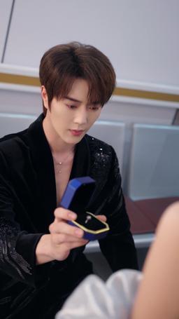 Sweet Destiny with You episode 56