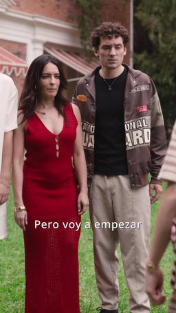 El Regreso de la Heredera Desaparecida episode 21