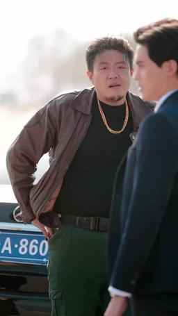 萬裏救援 episode 18