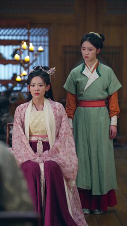 鳳火還巢 episode 42
