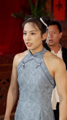 太極 episode 18