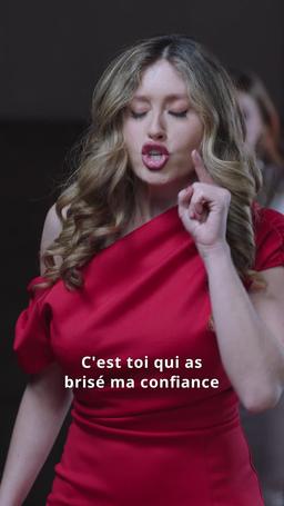 Fête du pouvoir episode 51