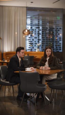 Nadando de Volta para Você episode 9