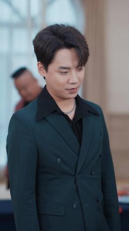 My Poor Husband is a Big Shot episode 28