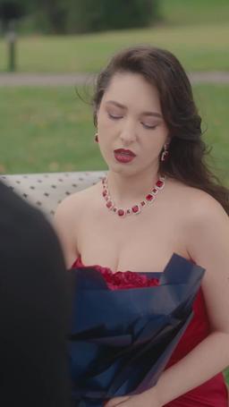 [dublado] A Herdeira Pôs o Marido na Lista Negra episode 83