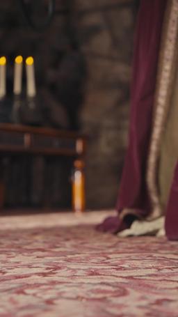 The Seamstress Is The Duchess episode 6