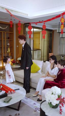團寵小福寶 episode 53