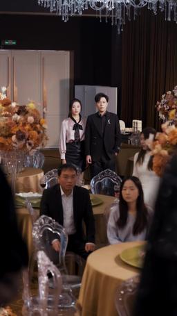 My Poor Husband is a Big Shot episode 70