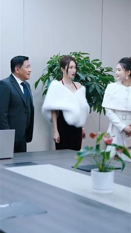 傅先生別追了大小姐是假的 episode 14