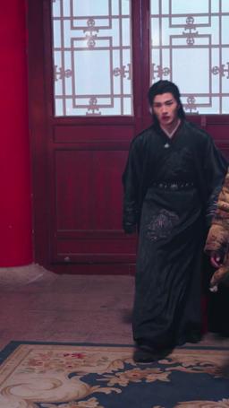 ยาวิเศษเพียงเดียวของเขา episode 73