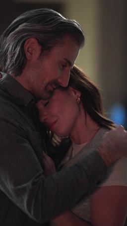 Amar de Novo aos 40 episode 37