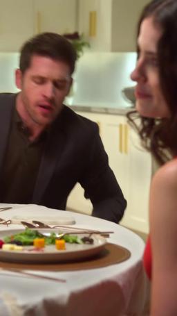 عشيقي الملياردير episode 26