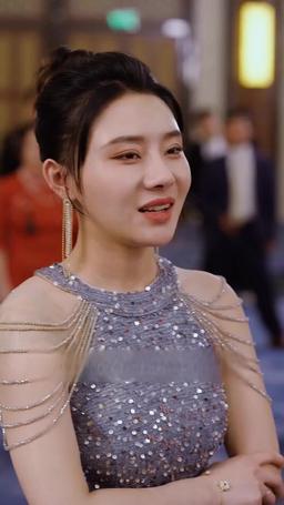 離婚後神女大人她覺醒了 episode 28