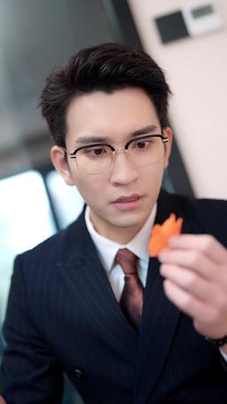 ชาติใหม่ของเจ้าหญิงสายหวาน episode 26