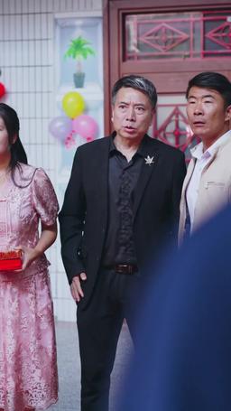 父親歸來 episode 24