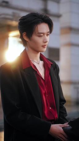好一個乖乖女 episode 78