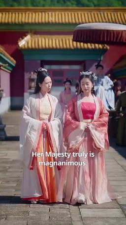 The Emperor Is a Pawn episode 8
