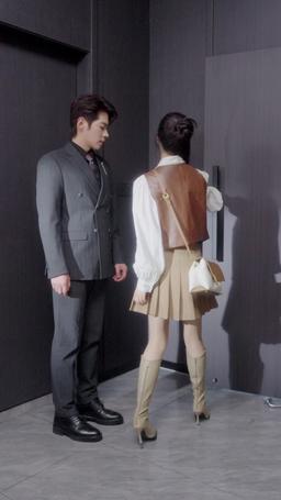Mending a broken love episode 18