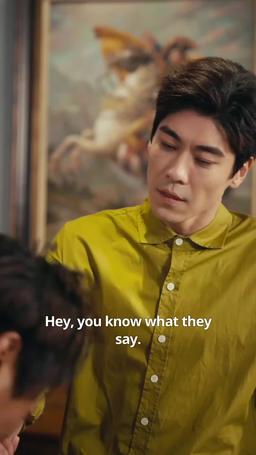 Marrying the Undercover Powerhouse episode 7