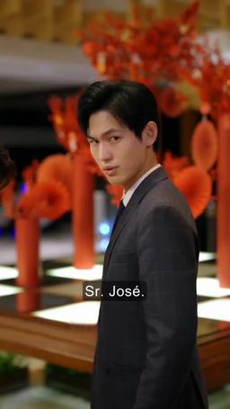 Pare de fingir, madame! episode 19