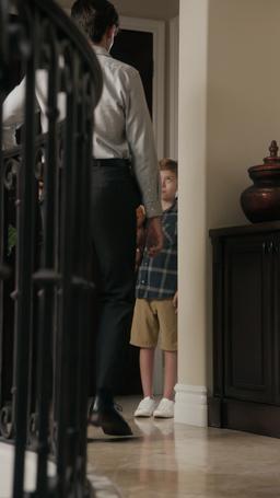 Mamãe, Conseguiste um Encontro para Ti episode 53