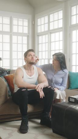 รักต้องห้าม ซิ่งทะลุขีดจำกัด episode 12