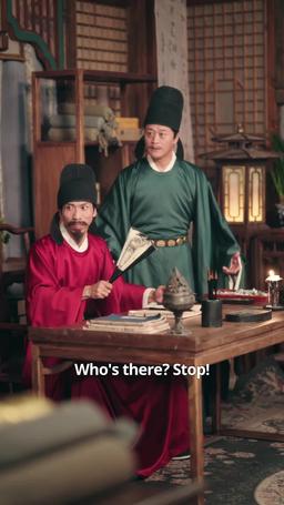 The Beggar Prince & His Runaway Bride episode 29