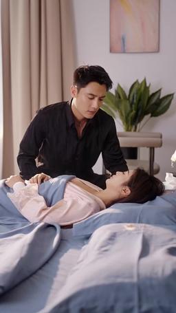 強勢鎖婚，九爺你出局了 episode 50