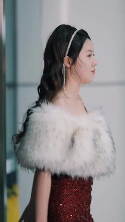 她從星光中走來 episode 61