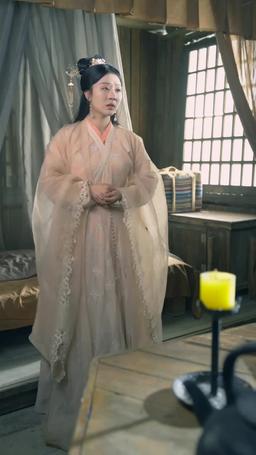 王妃千歲 episode 57
