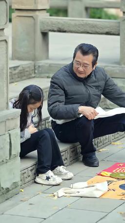 龍崽崽三歲半新年送福到 episode 2