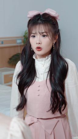 Real vs. Fake Heiress episode 17