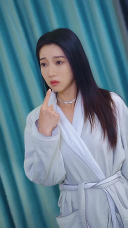 爹地，媽咪她想去父留子 episode 38