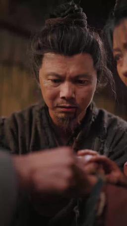 將軍回鄉 episode 12