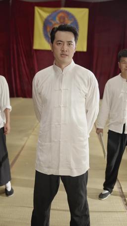 太極 episode 5