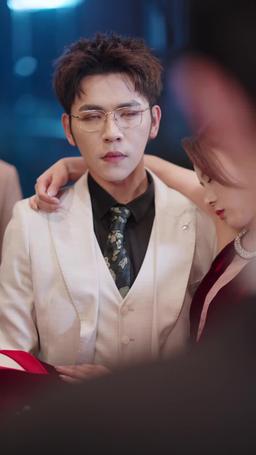 他的小祖宗甜又颯 episode 28