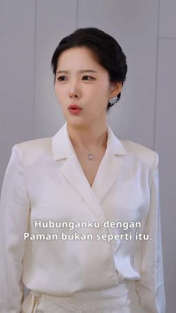 [Versi Dub] Pendamping Dewasa yang Misterius episode 50