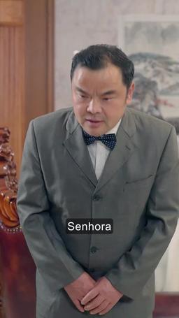 Segunda esposa casada do Bilionário episode 59