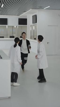 林深不見鹿 episode 19