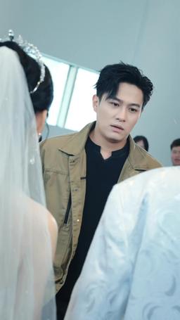 特工王牌的首富千金老婆 episode 61