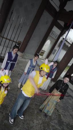 Ayahku Raja Iblis episode 21
