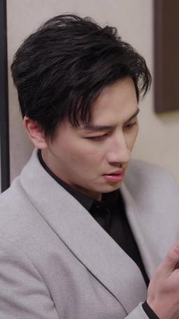 江春不入舊年 episode 60