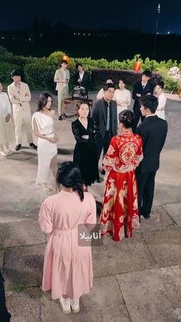 زوجة الملياردير الريفي episode 85