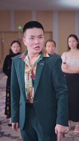 Si Penjual Ikan Ternyata Sultan episode 12