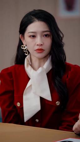 熱辣滾燙的婚姻 episode 33