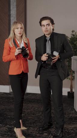 Meu Ex-marido De Contrato Continua Me Perseguindo episode 31