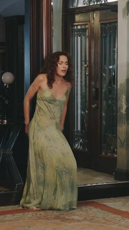 รักฉันหลังจากที่ฉันตาย episode 10