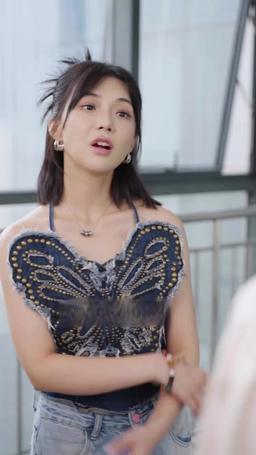 傅總愛慘了烏鴉嘴小秘書 episode 15