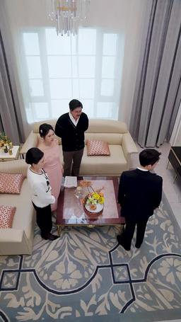 被趕出家門後，山海不相逢 episode 40