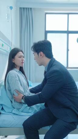 상속녀의 복수 episode 44
